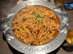 -胖哥俩肉蟹煲(济南印象城店)