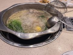 -八合里潮汕鲜牛肉火锅(吉大店)