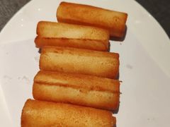 -锦府园·新台州菜(合生汇店)