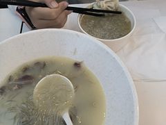 -鸭得堡老鸭汤·鸭血粉丝(凤凰西街店)