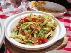 -西贝(宝乐汇店)