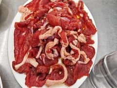 -松明一烤肉馆(鲁园店)