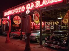 -席娜卡琳火车铁道夜市