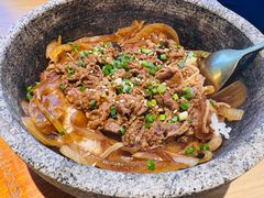-西塔老太太拌饭(城市集市龙之梦店)