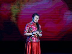 -陕北民歌大舞台