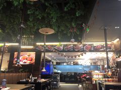 -合幸日本料理·炭火烧肉(观澜御湖店)