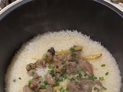 -大鸽饭(马王堆店)