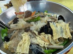 -海鲜街菜馆(海珠南路店)