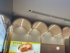 -蔡澜点心·粤菜(宝安大仟里店)