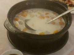 -馨越楼·点心·粤菜(赤坎店)