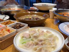-老凯俚酸汤鱼(多彩城店)