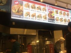 -特派卷·老北京烤鸭卷(合生汇购物中心店)