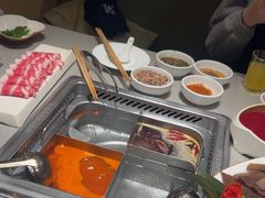 -海底捞火锅(江北万达商业广场店)
