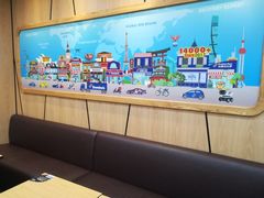 -达美乐比萨(井亭路店)
