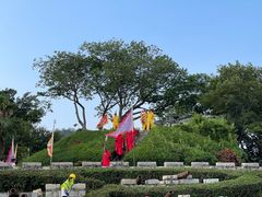 -胡里山炮台