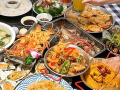 -阿妹小海鲜(下角店)
