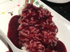 -清真·锦翔炝锅鱼(明德门店)