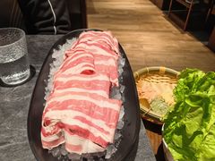 -捞王猪肚鸡火锅(金华义乌之心店)