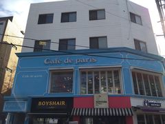 -Cafe de Paris(林荫路店)
