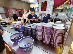 自助取餐区-卤校长重庆火锅(国兴店)