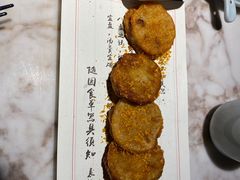 -韵秋荷(宝山龙湖天街店)