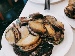 -五月罗马海鲜自助餐厅(陆家嘴店)