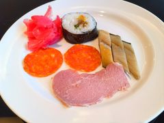 -二楼咖啡厅·厦门源昌凯宾斯基大酒店(湖滨中路店)