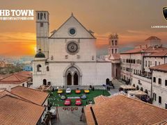 -华谊兄弟（长沙）电影小镇