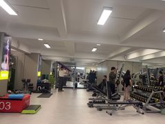 -琪航健身工作室(徐汇光大店)