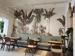 -金孔雀德宏傣味餐馆(魏公村店)