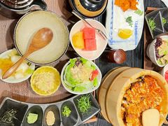 一鳗三吃-玄白·炭烤活鳗(上海首店)
