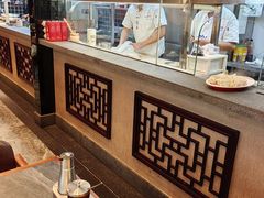 -李记东北饺子馆·东北菜(欢乐谷店)