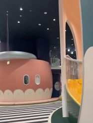 -奈尔宝家庭中心·亲子餐厅(鄞州万达店)