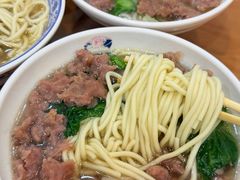 -老牌依强牛肉店(达道总店)