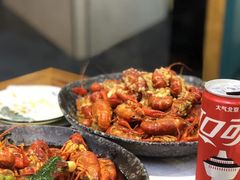 -拙味兄弟龙虾·江湖菜(和畅堂店)
