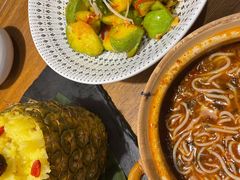 -云水瑶意境云南菜(柏威年购物中心店)