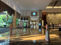 -西双版纳融创皇冠假日度假酒店