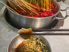 -签小二串串火锅(观音桥店)