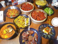 -一棠龙虾•王牌虾球(楚河汉街店)