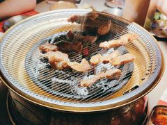 -西塔老太太泥炉烤肉(温州首店万象城黑金店)