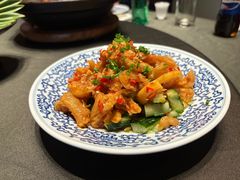 -皇厨荣升名厨家宴.赣州客家菜