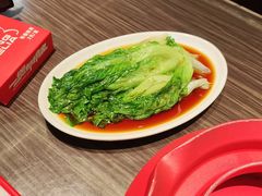 -胖哥俩肉蟹煲(梅溪步步高店)