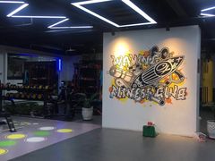 -清橙健身(学院路店)