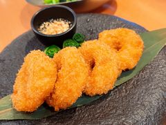 -simply thai天泰(美罗城店)