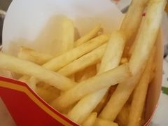 -麦当劳(团结湖店)