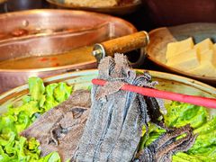 -老墙根涮肉·铜锅·烧烤(王四营店)