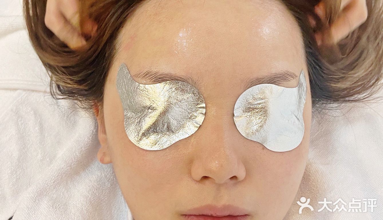 唐山探店｜眼睛喝饱水🥽时空焕活眼部雾化spa