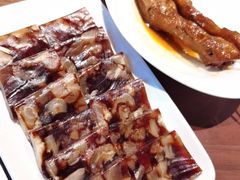 牛蹄筋肉冻-南门小馆·清真(国贸商城店)