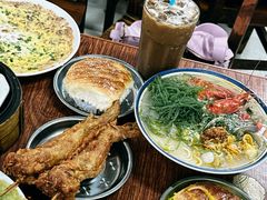 -恒兴发茶店(水巷口店)