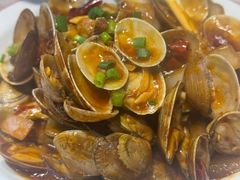 -郑记•不夜城烧烤•龙虾•虾蟹(黄鹤楼店)